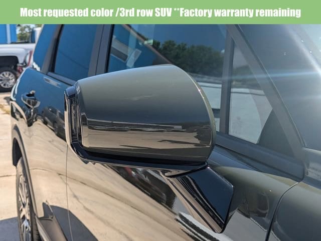 2026 Hyundai Palisade SEL - Photo 12