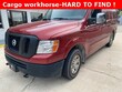 Nissan NV Cargo