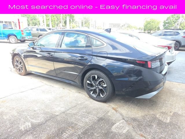 2024 Hyundai Sonata SEL - Photo 9