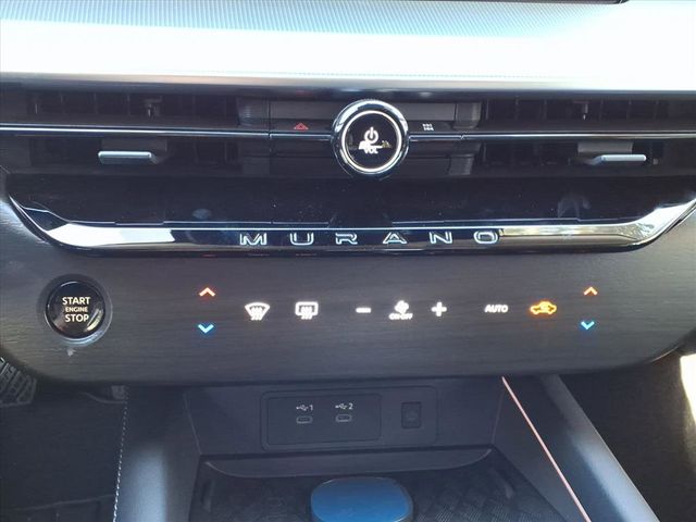 2026 Nissan Murano SL - Photo 25