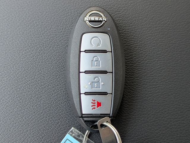 2026 Nissan Frontier PRO-X - Photo 30
