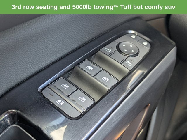 2026 Nissan Pathfinder SL - Photo 23