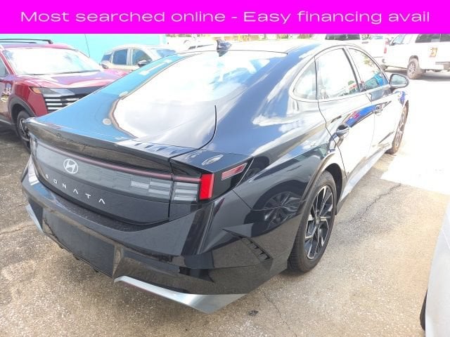 2024 Hyundai Sonata SEL - Photo 8