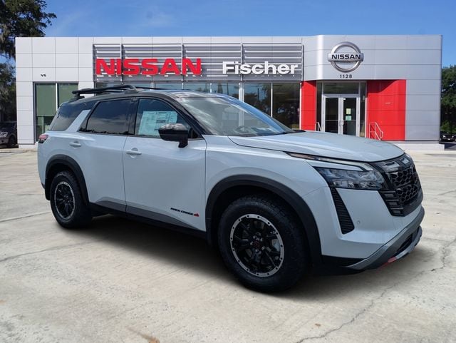New Nissan Pathfinder | Titusville, FL
