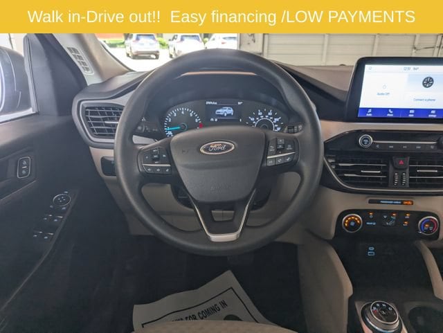 2022 Ford Escape SE - Photo 16