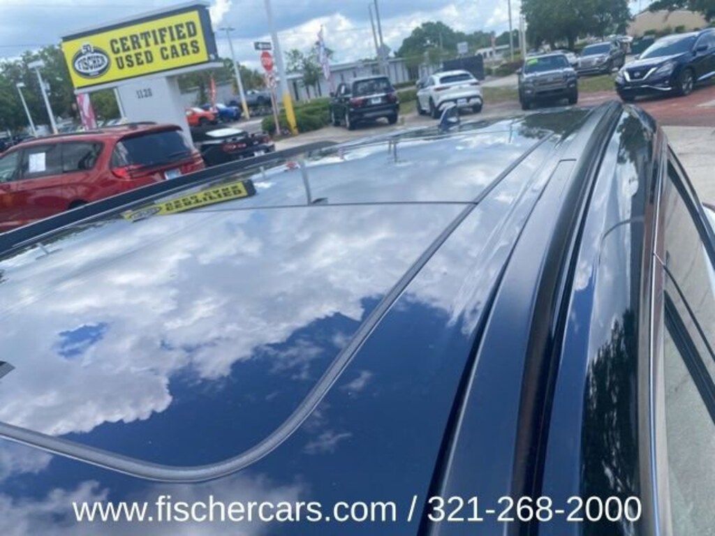 Used 2023 Nissan Rogue SV FWD SV