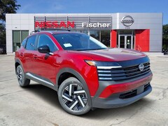2026 Nissan Kicks SV SUV
