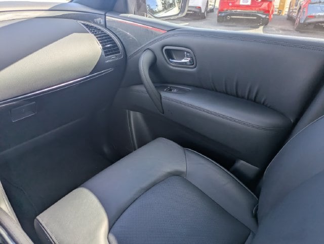 2024 Nissan Armada SL - Photo 17