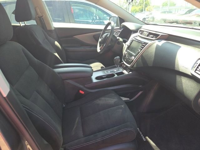 2020 Nissan Murano S - Photo 9