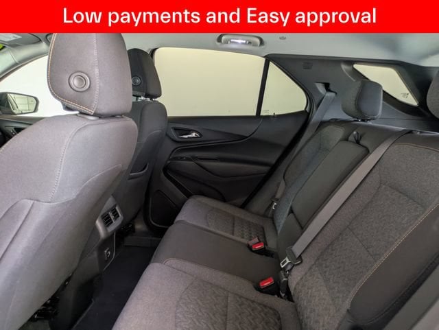 2024 Chevrolet Equinox LT - Photo 14