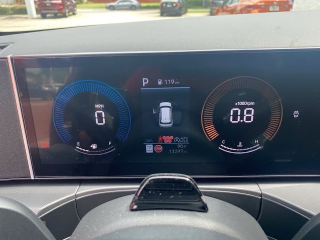 Used 2025 Hyundai Santa Fe SEL SEL FWD