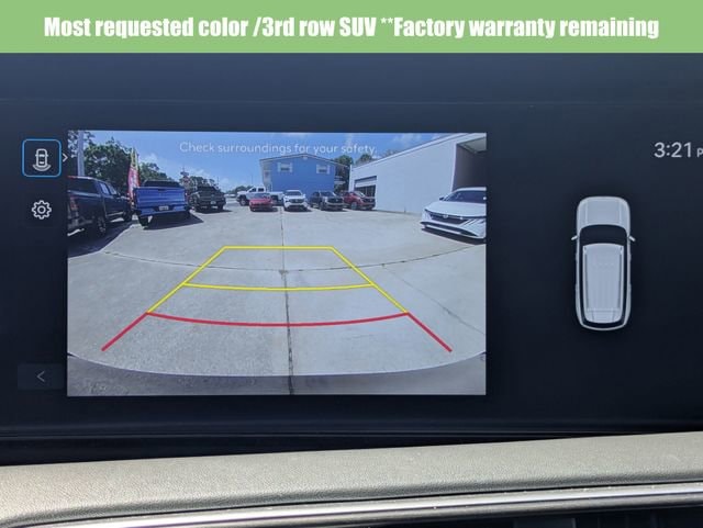 2026 Hyundai Palisade SEL - Photo 20