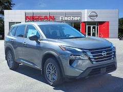 2026 Nissan Rogue S SUV