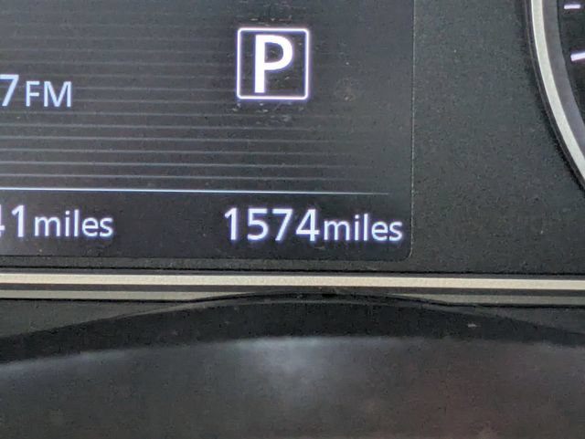 2025 Nissan Versa Sedan SV - Photo 25