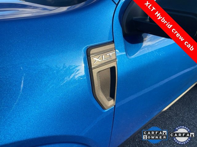 2023 Ford Maverick XLT Lariat photo 2