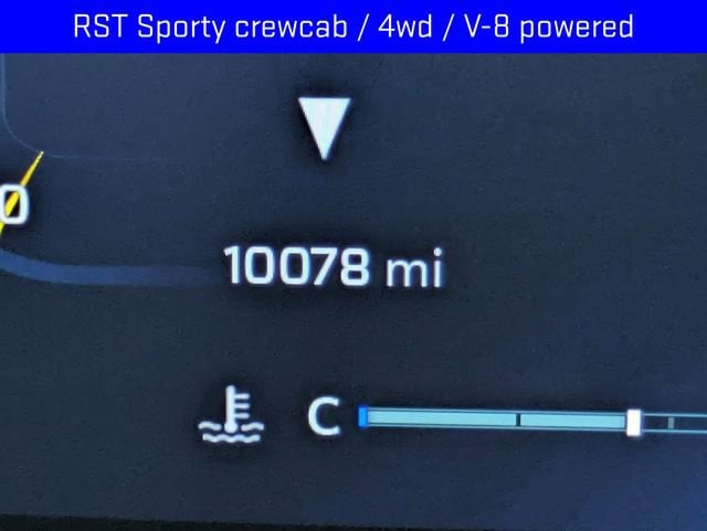 2026 Chevrolet Silverado 1500 RST - Photo 27