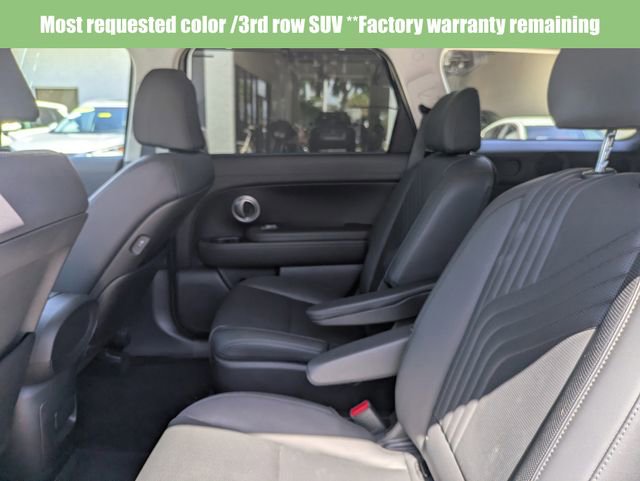 2026 Hyundai Palisade SEL - Photo 14