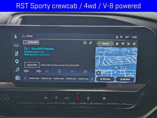 2026 Chevrolet Silverado 1500 RST - Photo 18