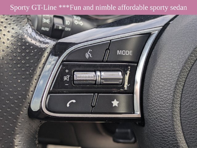 2024 Kia Forte GT-Line - Photo 24