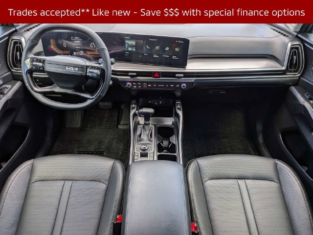 2026 Kia Sorento S - Photo 18