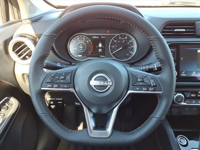 2025 Nissan Versa Sedan SR - Photo 23