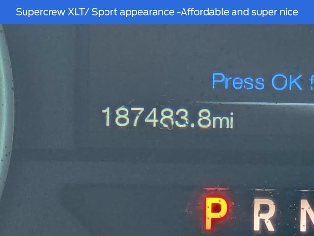 2018 Ford F-150 XLT - Photo 26