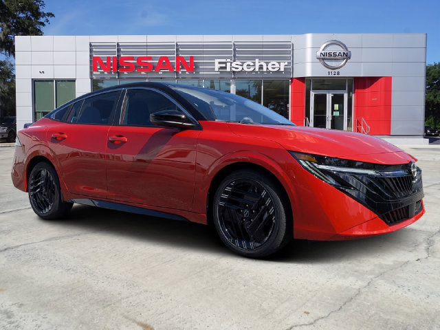 2027 Nissan Sentra