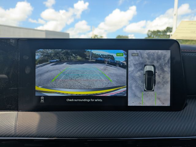 2026 Nissan KICKS SR - Photo 20