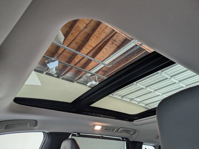 2023 INFINITI QX60 LUXE - Photo 20