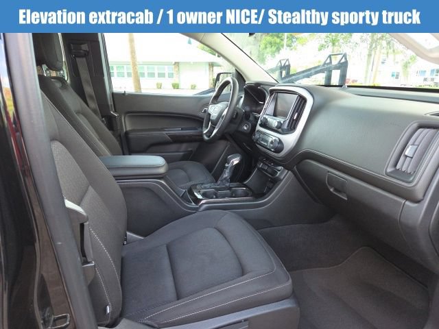 2022 GMC Canyon Elevation - Photo 4