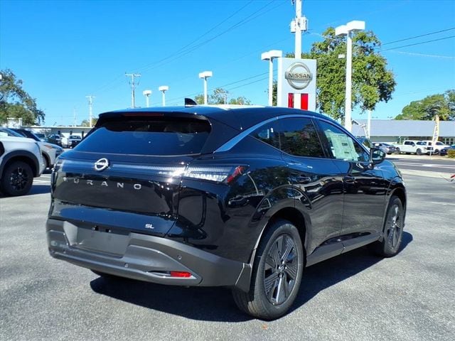 2026 Nissan Murano SL - Photo 8