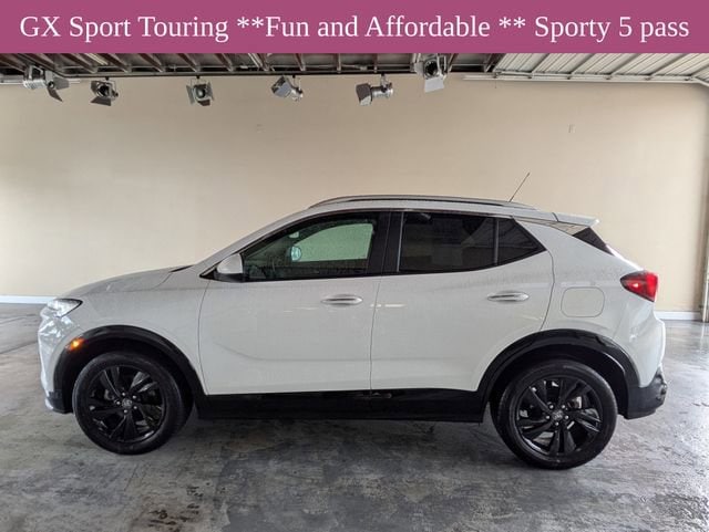 2024 Buick Encore GX Sport Touring - Photo 8