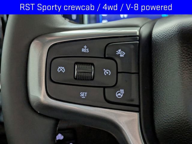 2026 Chevrolet Silverado 1500 RST - Photo 25