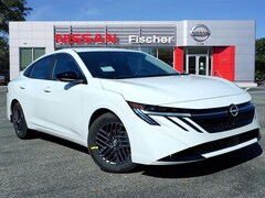 2026 Nissan Sentra SV Sedan