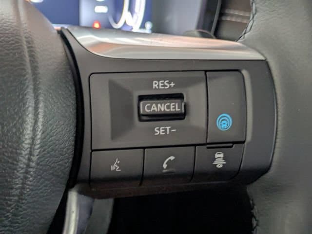 2023 INFINITI QX60 LUXE - Photo 27