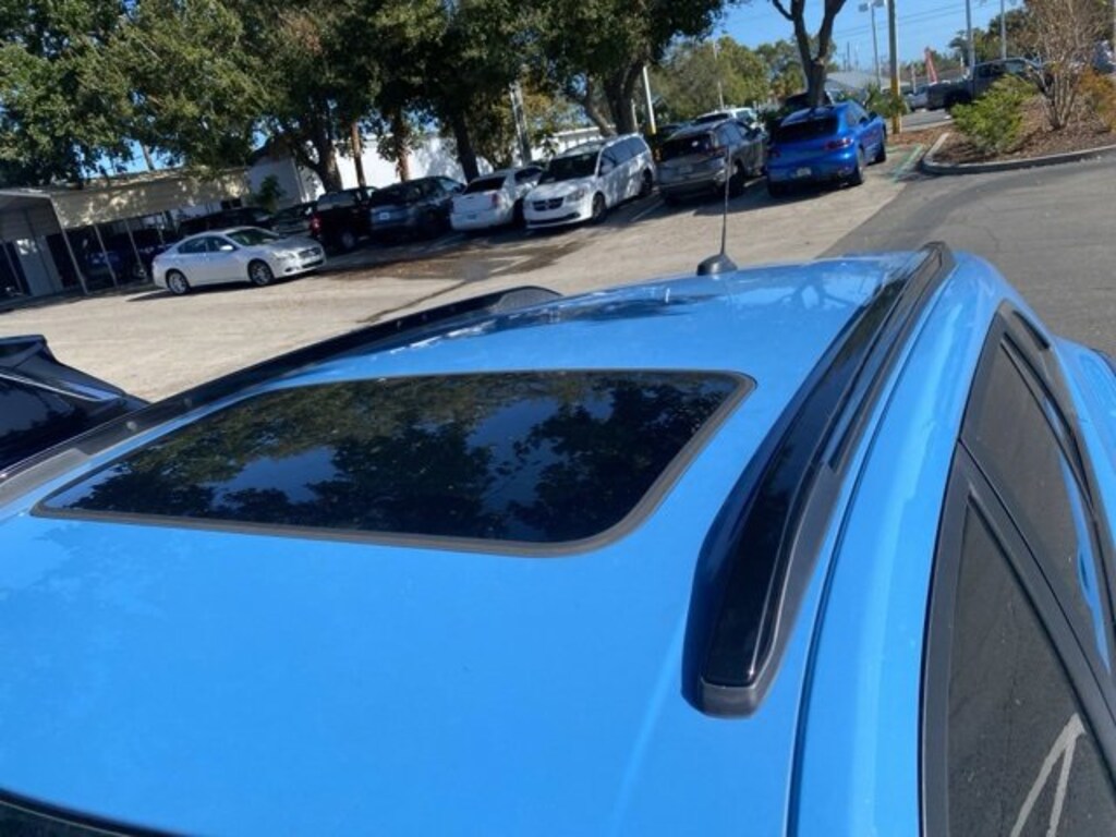 Used 2024 Chevrolet Trax 2RS FWD 2RS