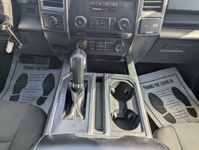 2018 Ford F-150 XLT - Photo 19