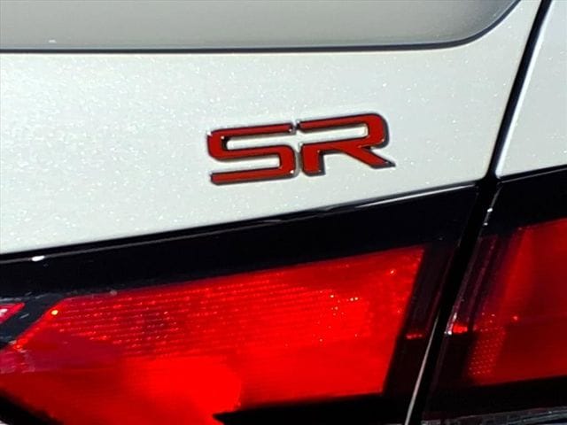 2025 Nissan Versa Sedan SR - Photo 32