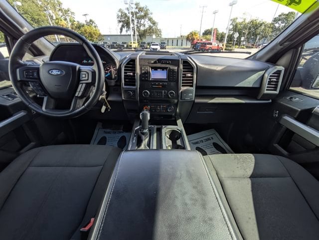 2018 Ford F-150 XLT - Photo 15