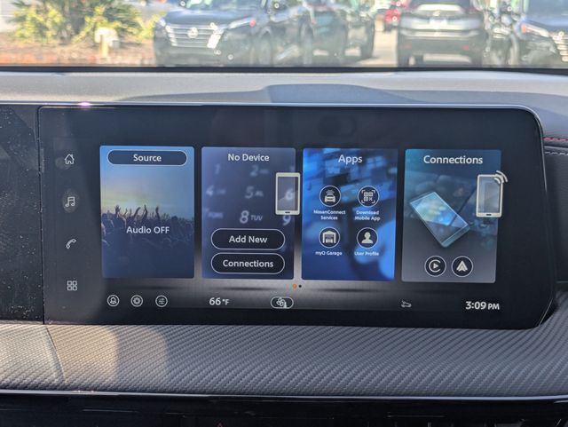 2026 Nissan KICKS SR - Photo 18