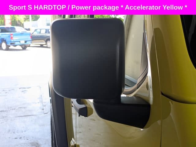 2024 Jeep Wrangler 4-Door Sport S - Photo 12