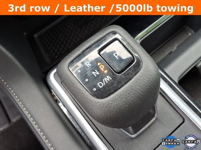2025 Nissan Pathfinder SL - Photo 7