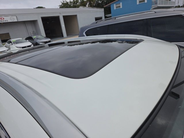 Certified 2020 Nissan Murano SL AWD SL