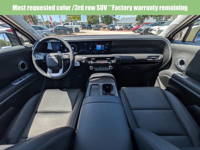 2026 Hyundai Palisade SEL - Photo 15