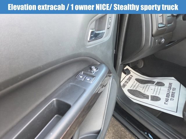 2022 GMC Canyon Elevation - Photo 13
