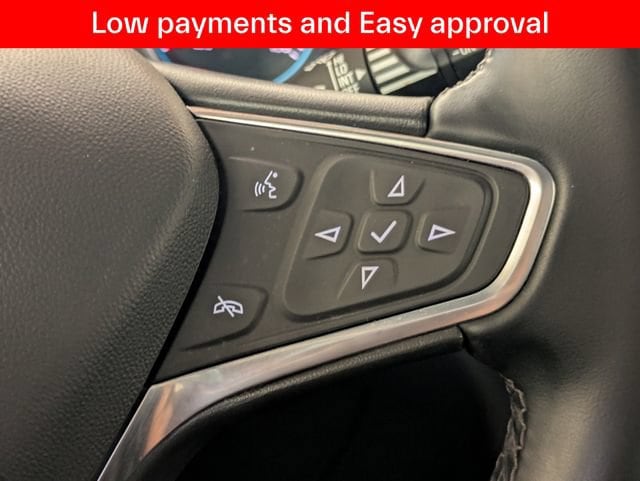 2024 Chevrolet Equinox LT - Photo 26
