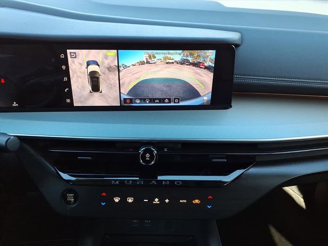 2026 Nissan Murano SL - Photo 26