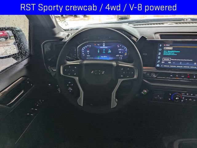 2026 Chevrolet Silverado 1500 RST - Photo 16