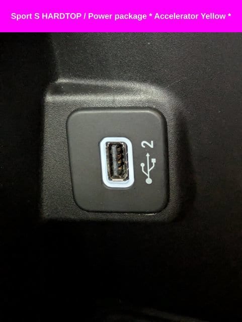 2024 Jeep Wrangler 4-Door Sport S - Photo 21