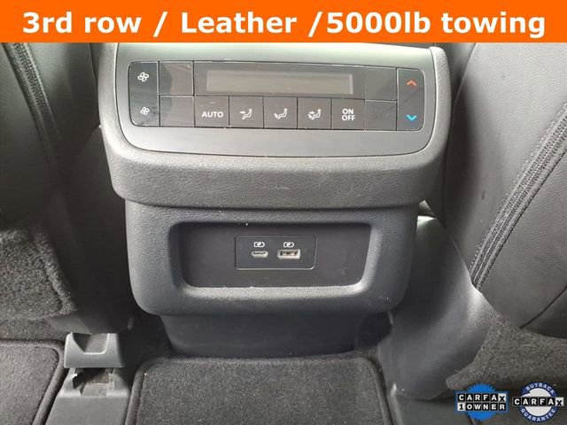 2025 Nissan Pathfinder SL - Photo 29